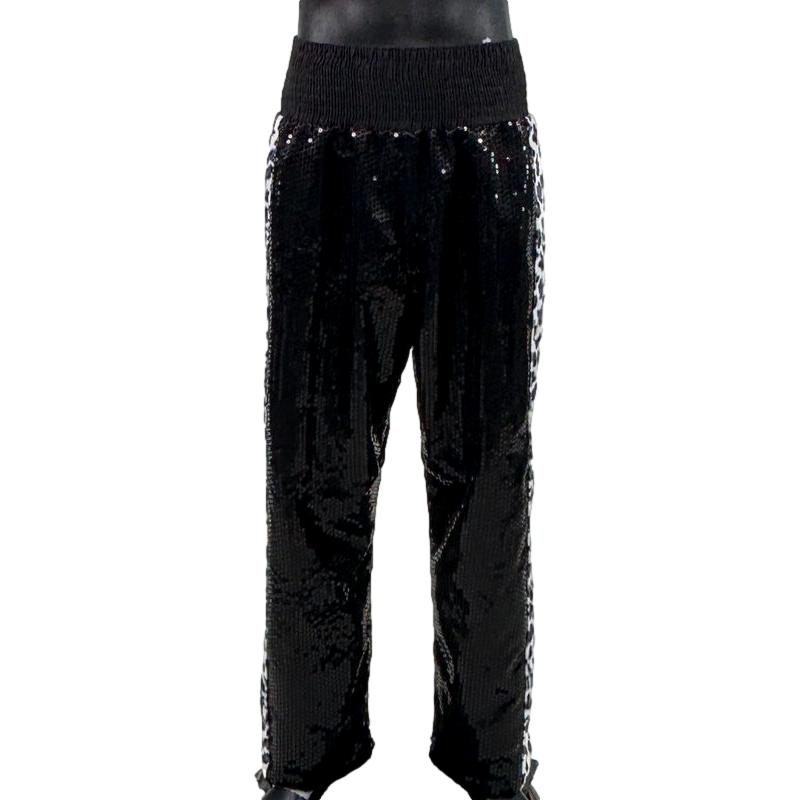 Side Stripe KBX Nathan 136792 Kickboxing Trousers