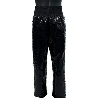 Side Stripe KBX Nathan 136792 Kickboxing Trousers