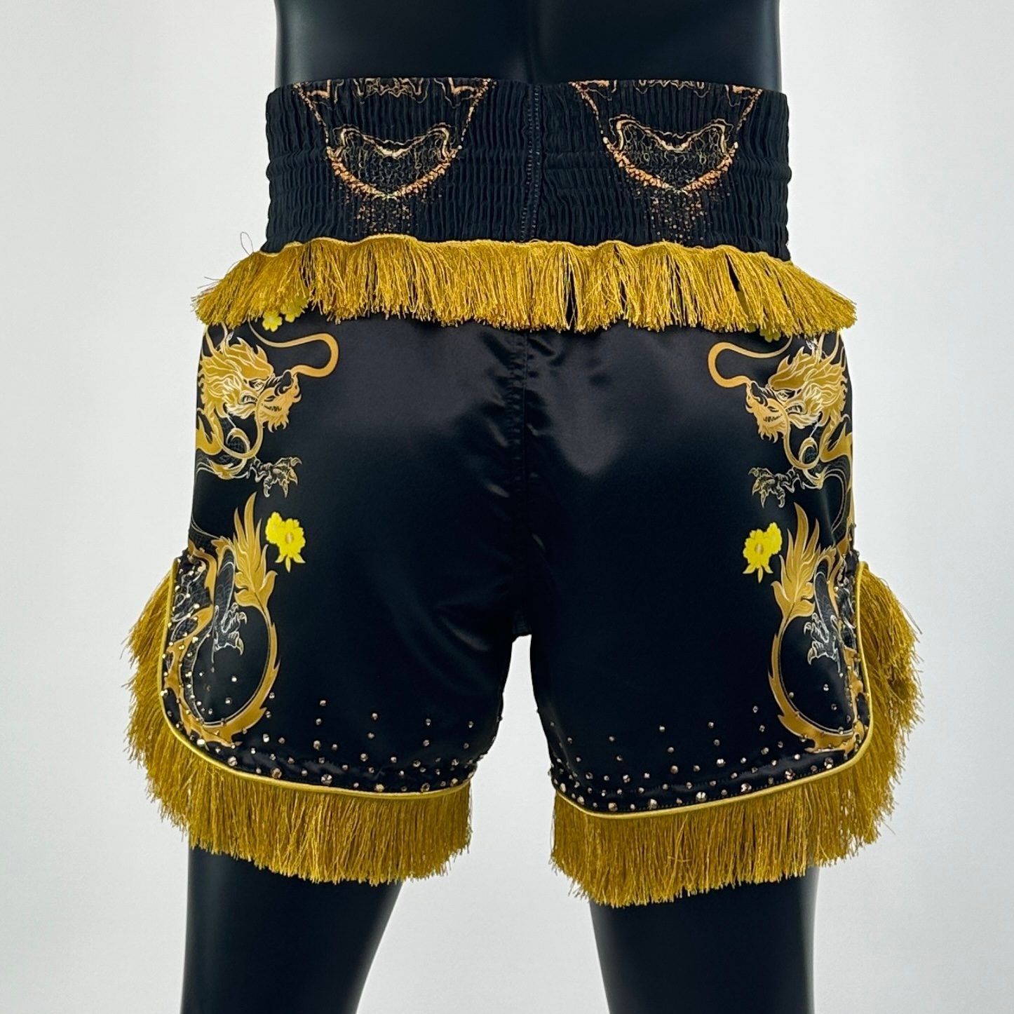 DRAGON MTS Brodie 136850 Muay Thai Shorts