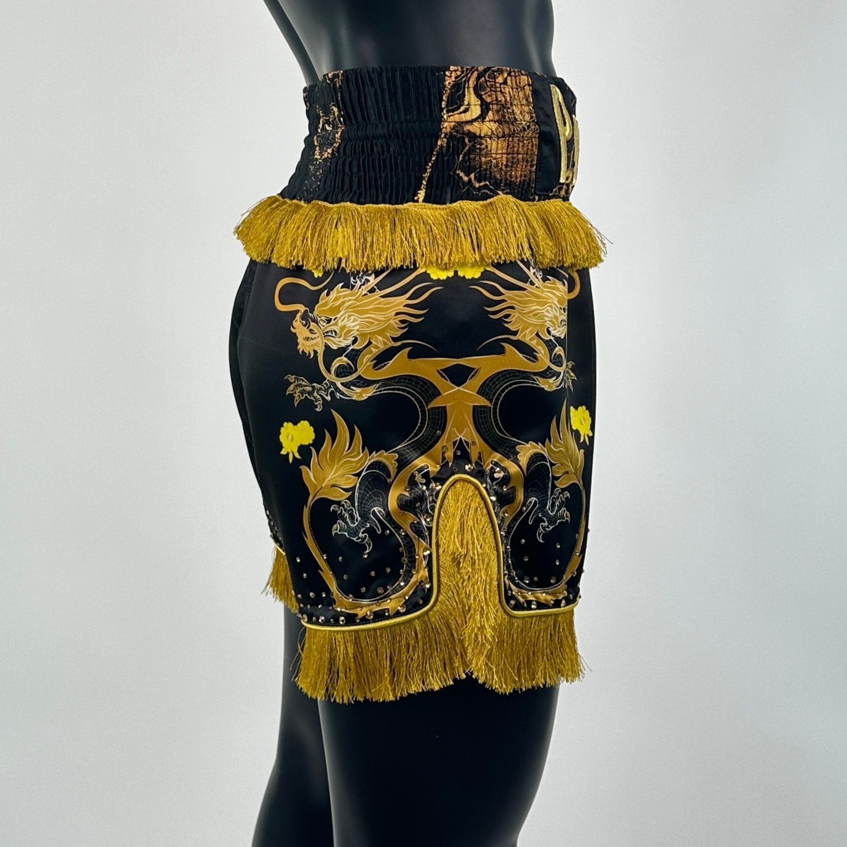 DRAGON MTS Brodie 136850 Muay Thai Shorts