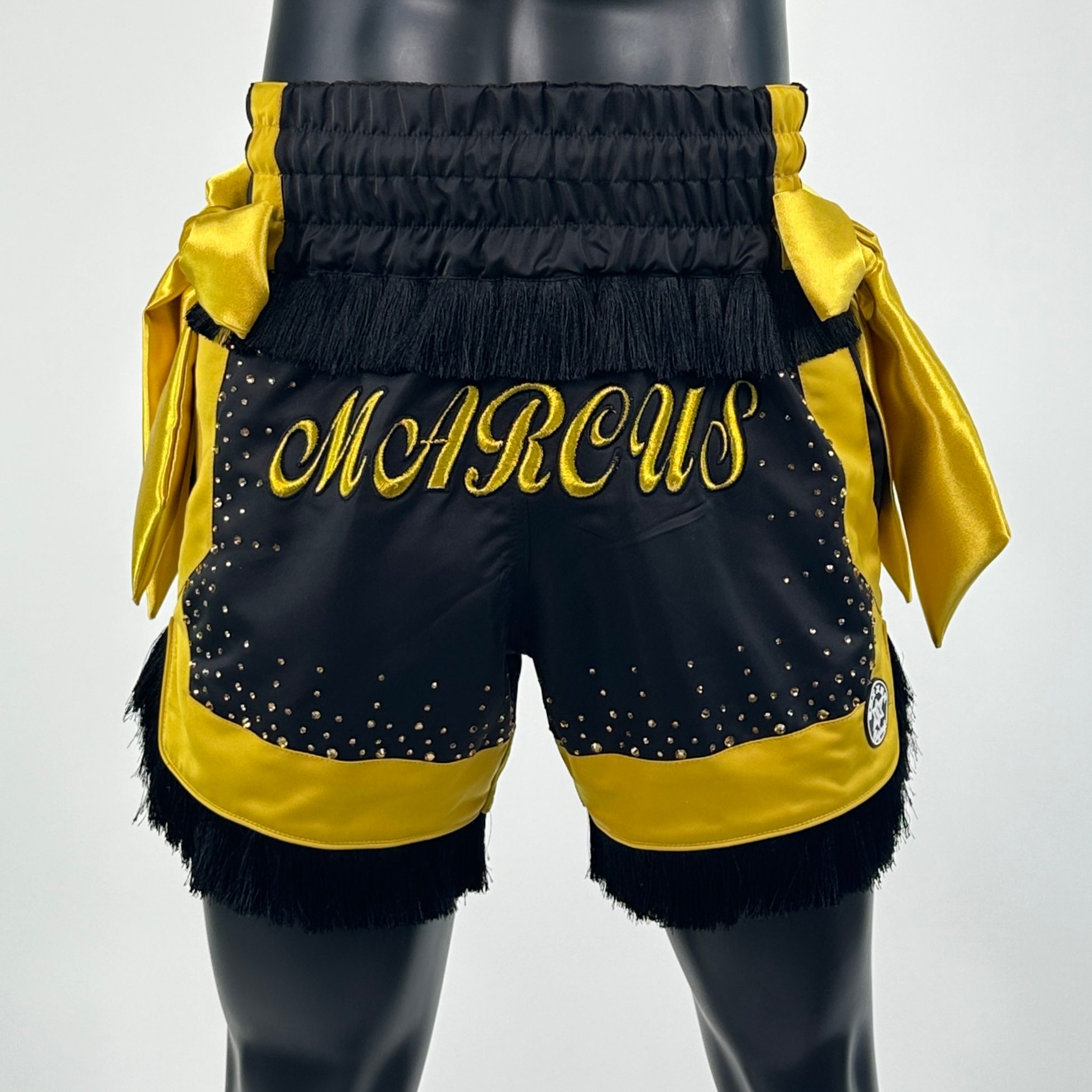 Cotto MTS Apam 136797 Muay Thai Shorts