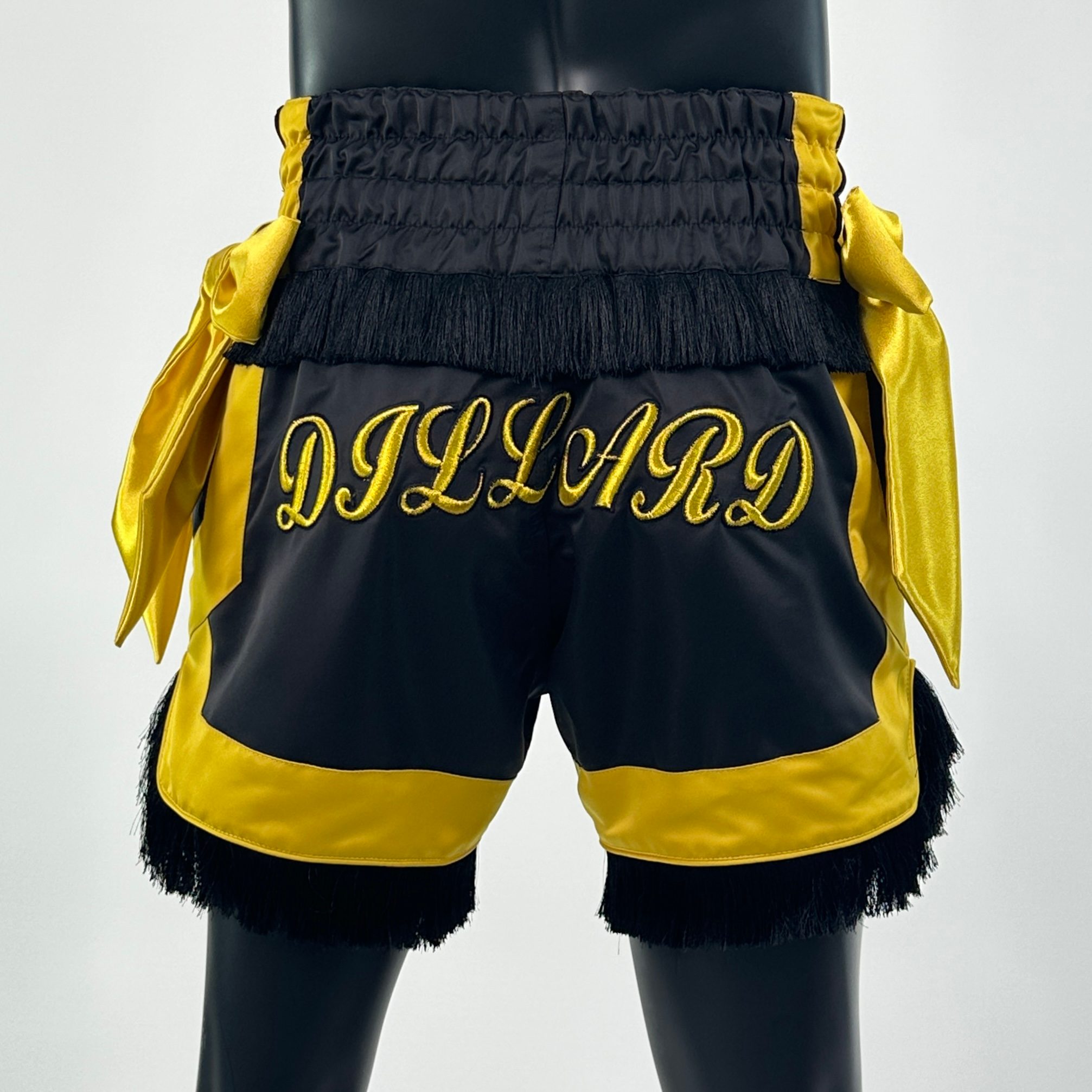 Cotto MTS Apam 136797 Muay Thai Shorts