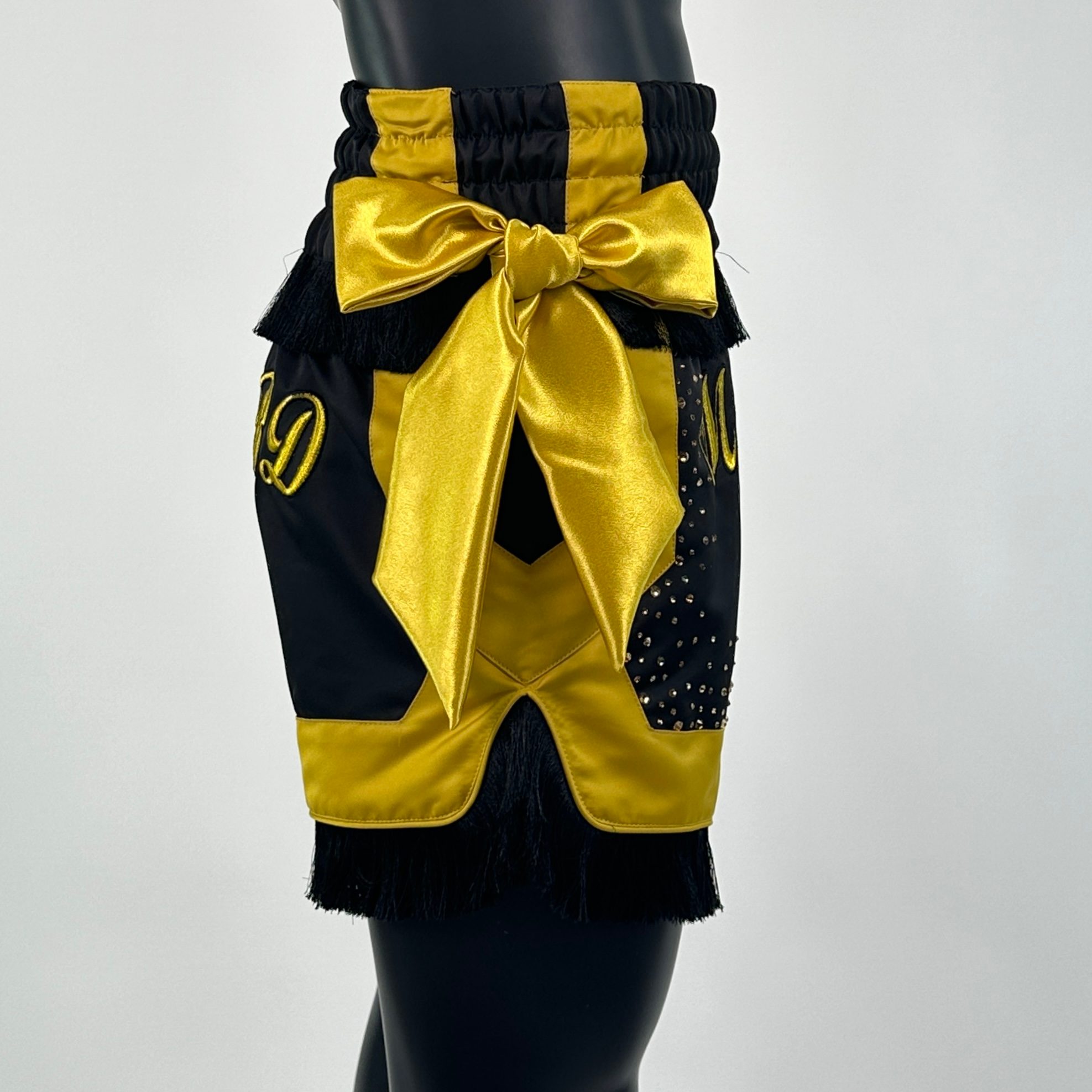 Cotto MTS Apam 136797 Muay Thai Shorts