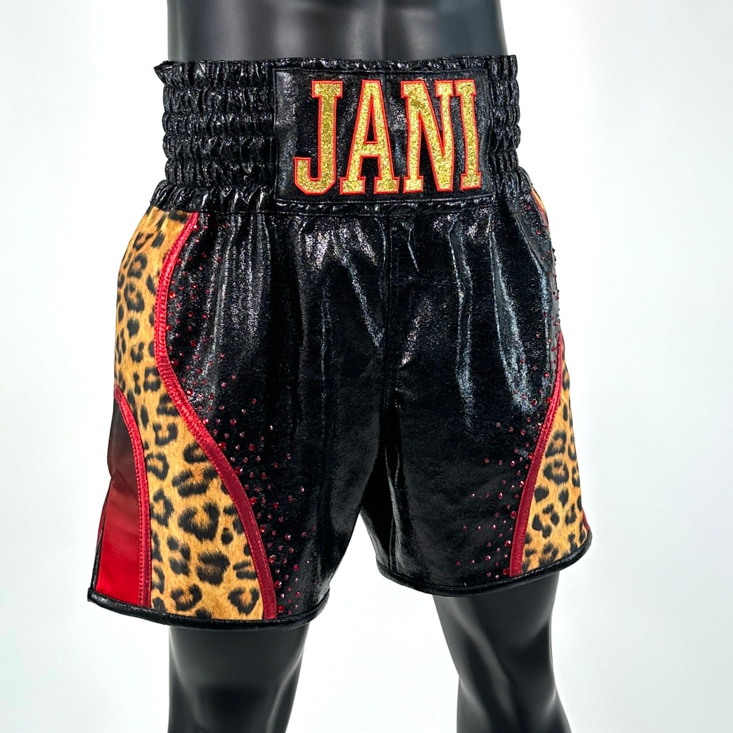 Dream BX Kelly 136897 Custom Boxing Shorts & Trunks