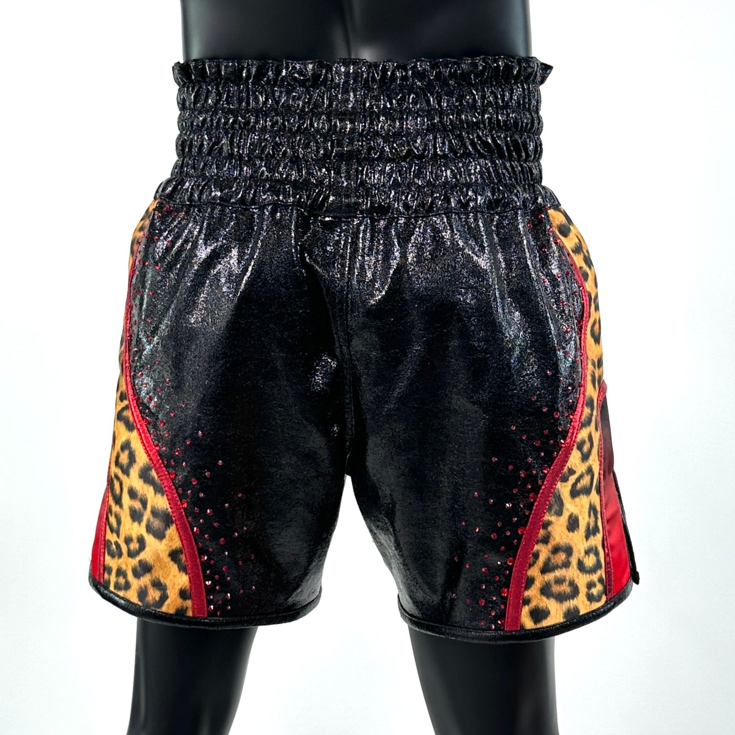 Dream BX Kelly 136897 Custom Boxing Shorts & Trunks