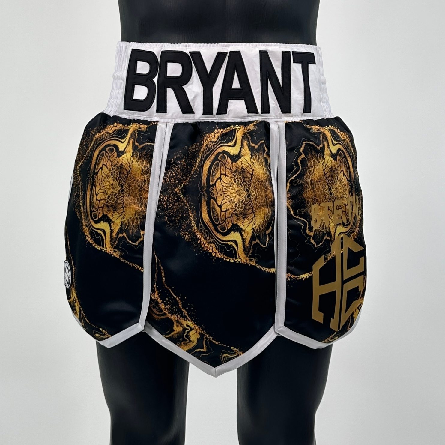 Roman MTS (short style) Sean 137315 Gladiator Shorts