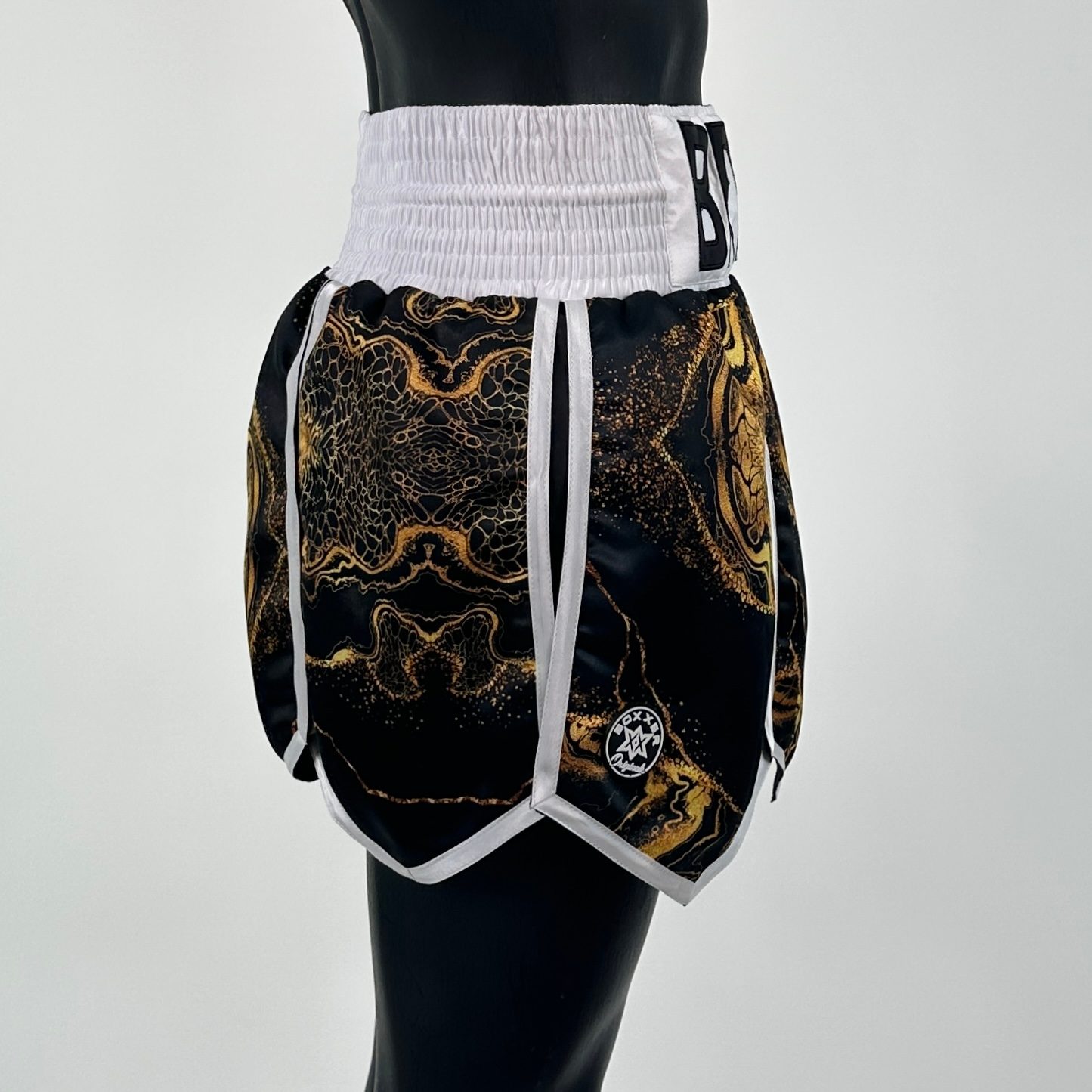 Roman MTS (short style) Sean 137315 Gladiator Shorts