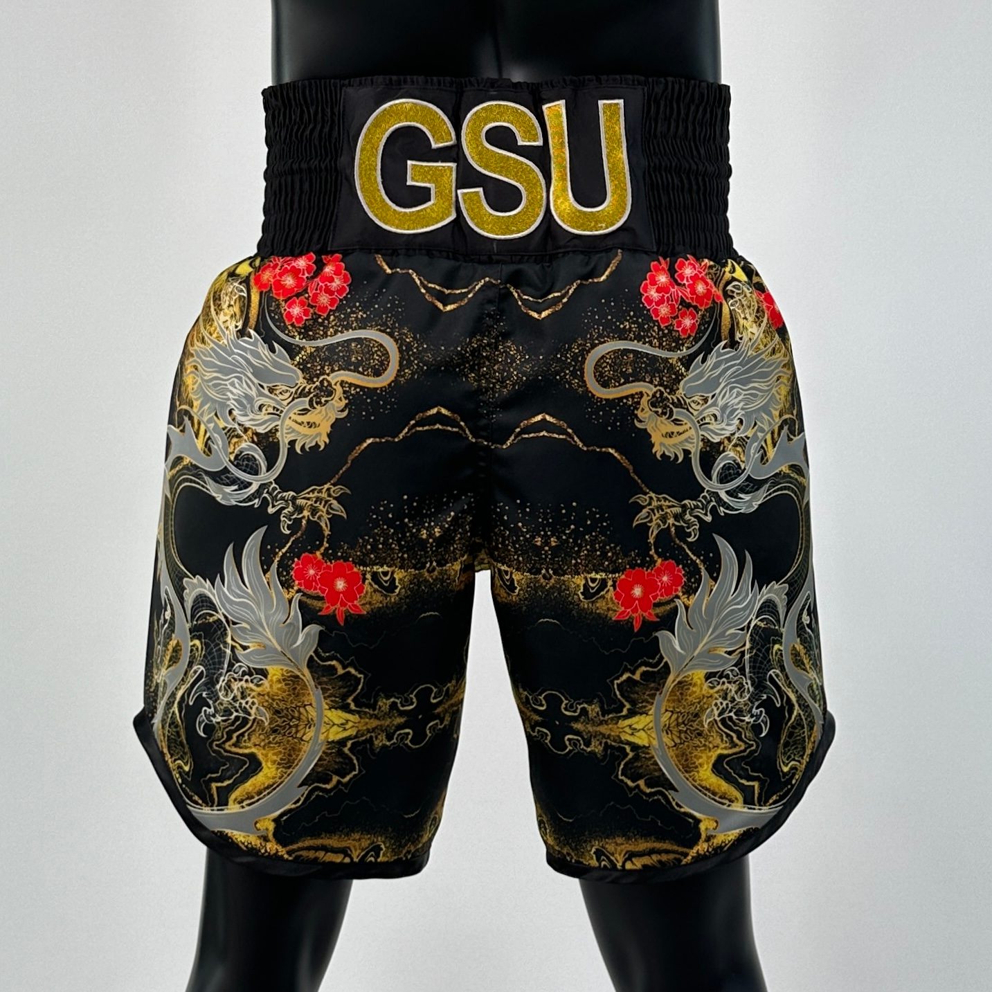DRAGON BX Gobind 136836 Custom Boxing Shorts & Trunks