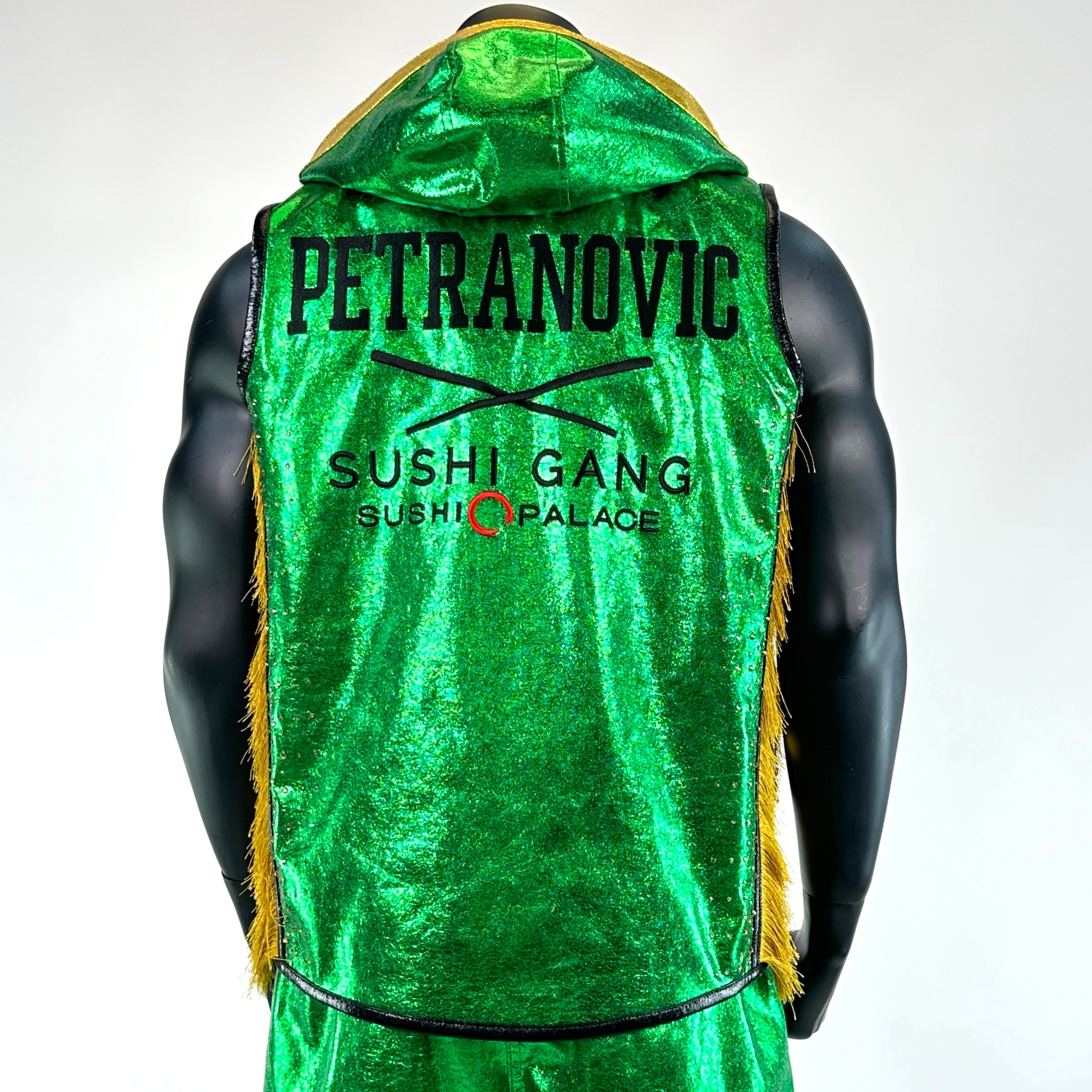 Side Stripes  Jacket  jastine 137137 Jackets