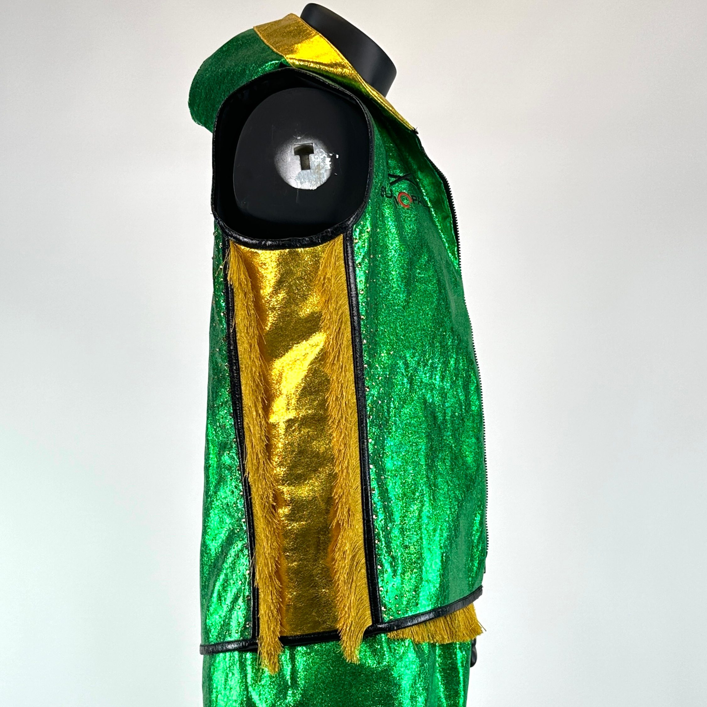 Side Stripes  Jacket  jastine 137137 Jackets