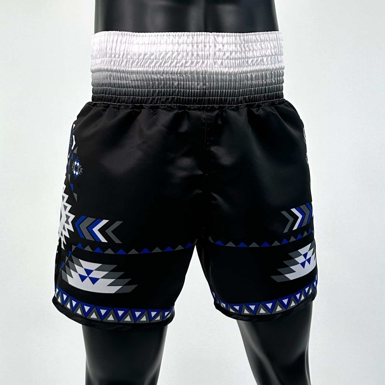 Aztec BX Old joseph 126841 Custom Boxing Shorts & Trunks