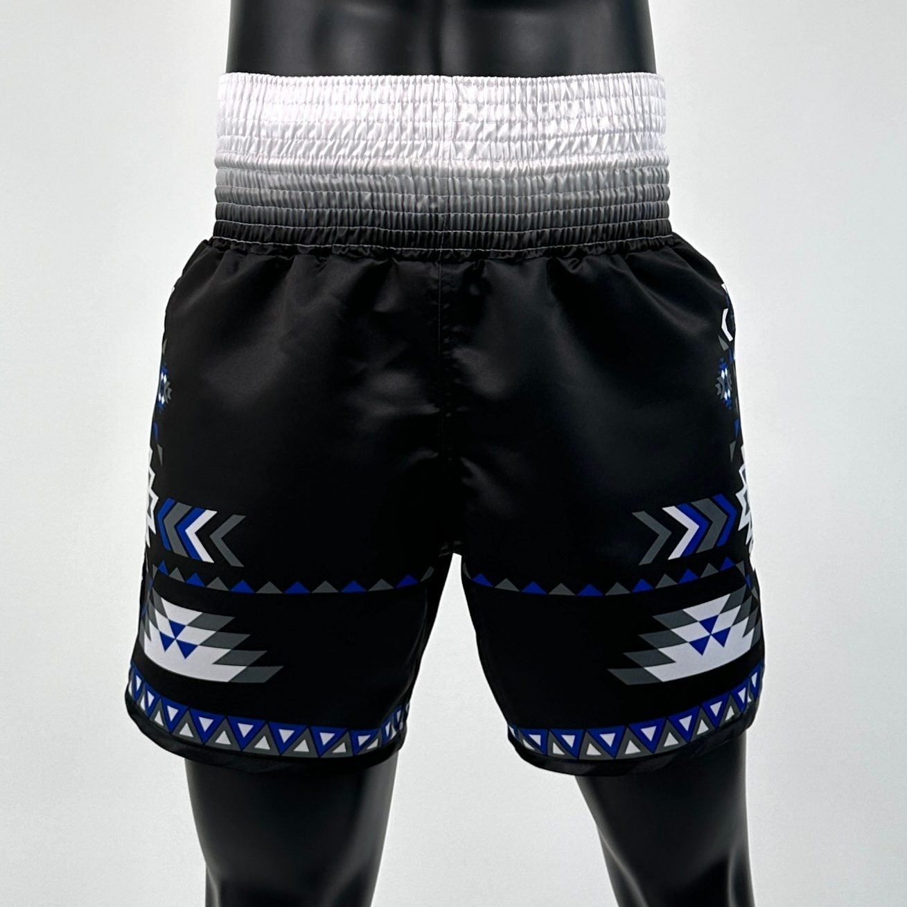 Aztec BX joseph 126841 Custom Boxing Shorts & Trunks