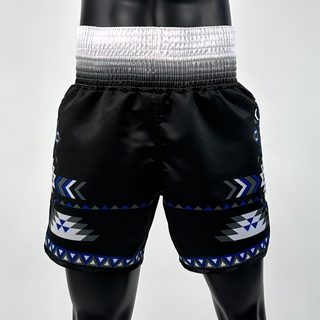 Aztec BX Old joseph 126841 Custom Boxing Shorts & Trunks