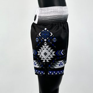 Aztec BX Old joseph 126841 Custom Boxing Shorts & Trunks