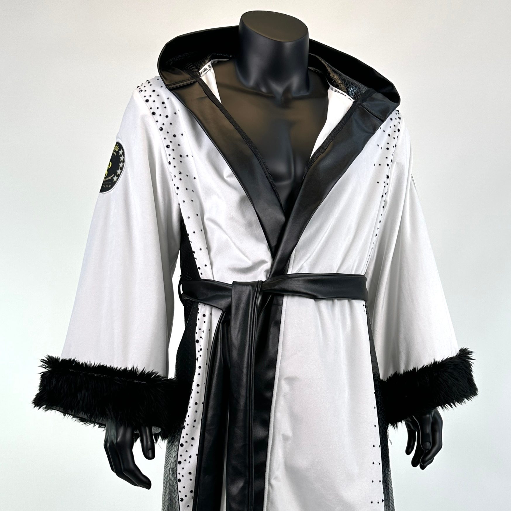 KSI style Robe Leonardo 136905  Robes