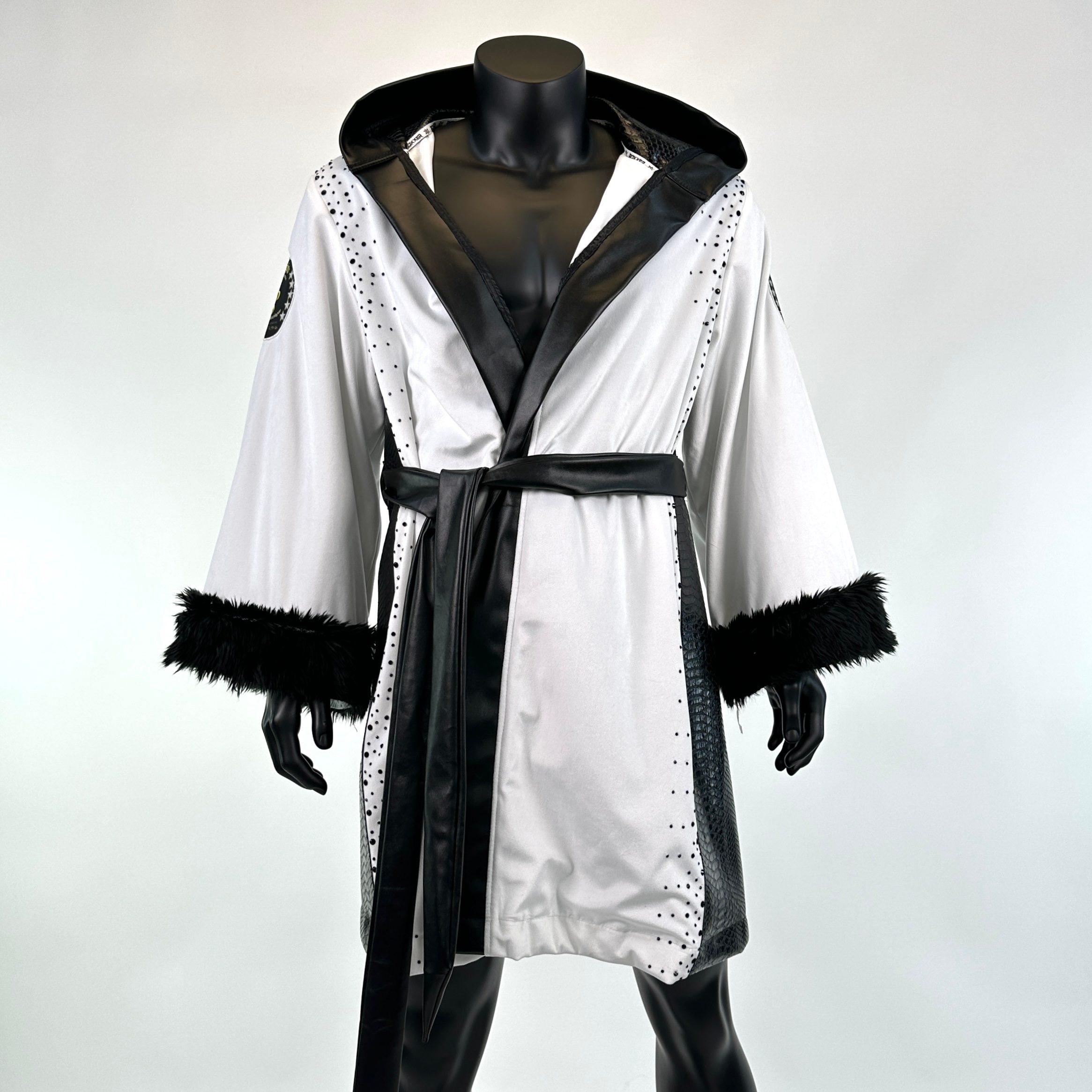KSI style Robe Leonardo 136905  Robes