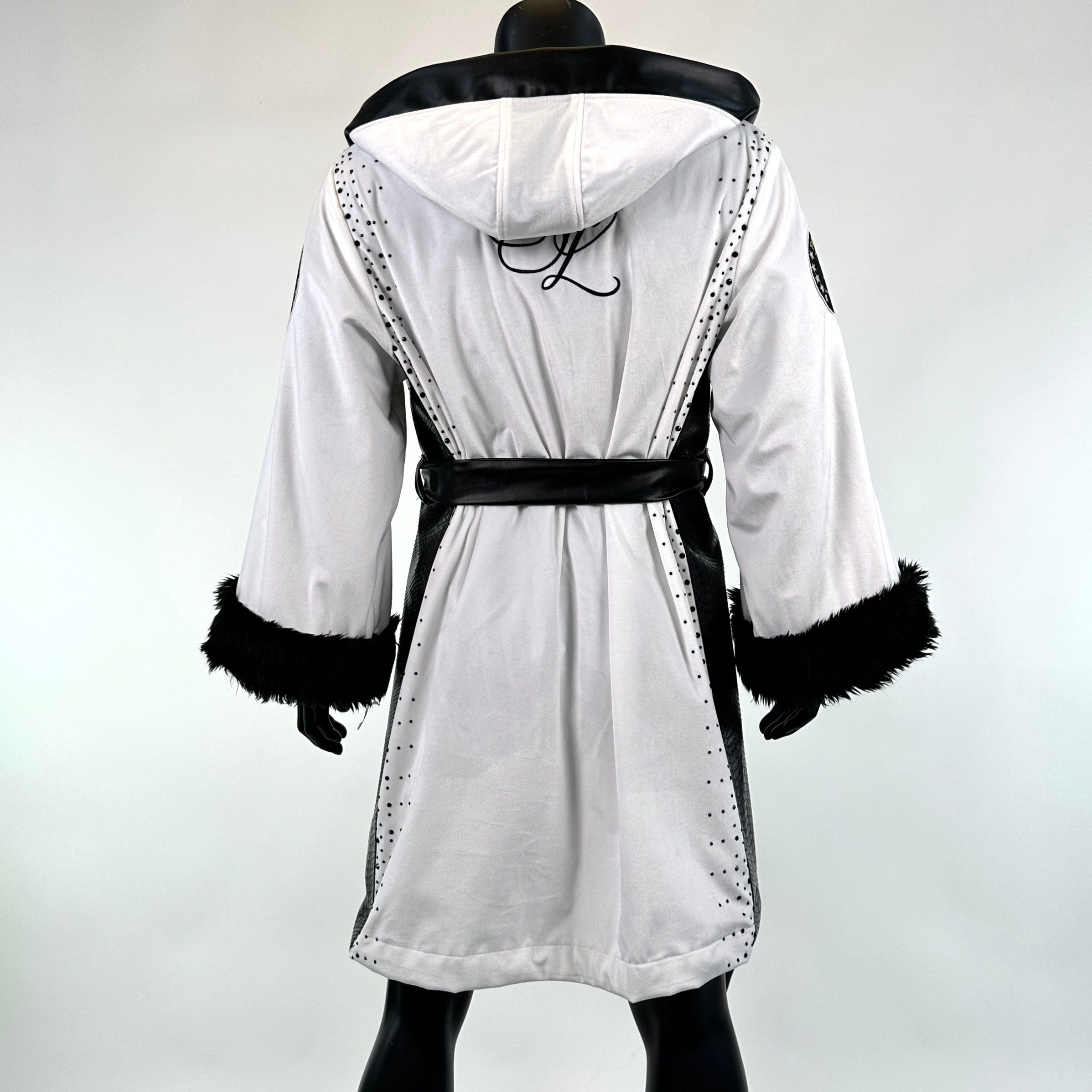 KSI style Robe Leonardo 136905  Robes