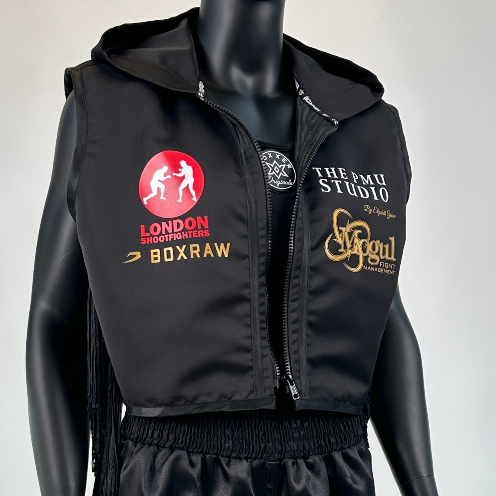 Women's Crop Jkt Carla 137807 WOMENS Jackets