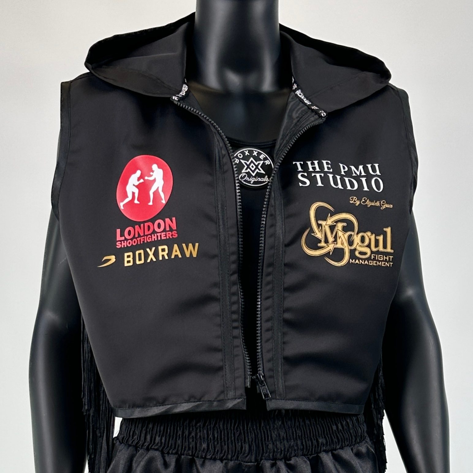 Women's Crop Jkt Carla 137807 WOMENS Jackets