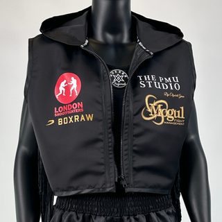 Women's Crop Jkt Carla 137807 WOMENS Jackets