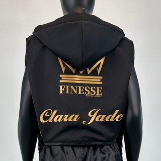 Women's Crop Jkt Carla 137807 WOMENS Jackets