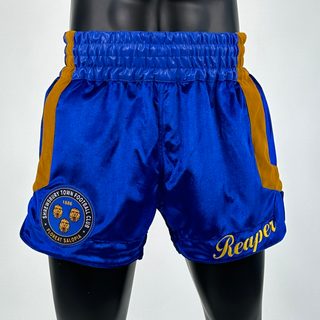Cotto MTS Lewis 137319 Muay Thai Shorts