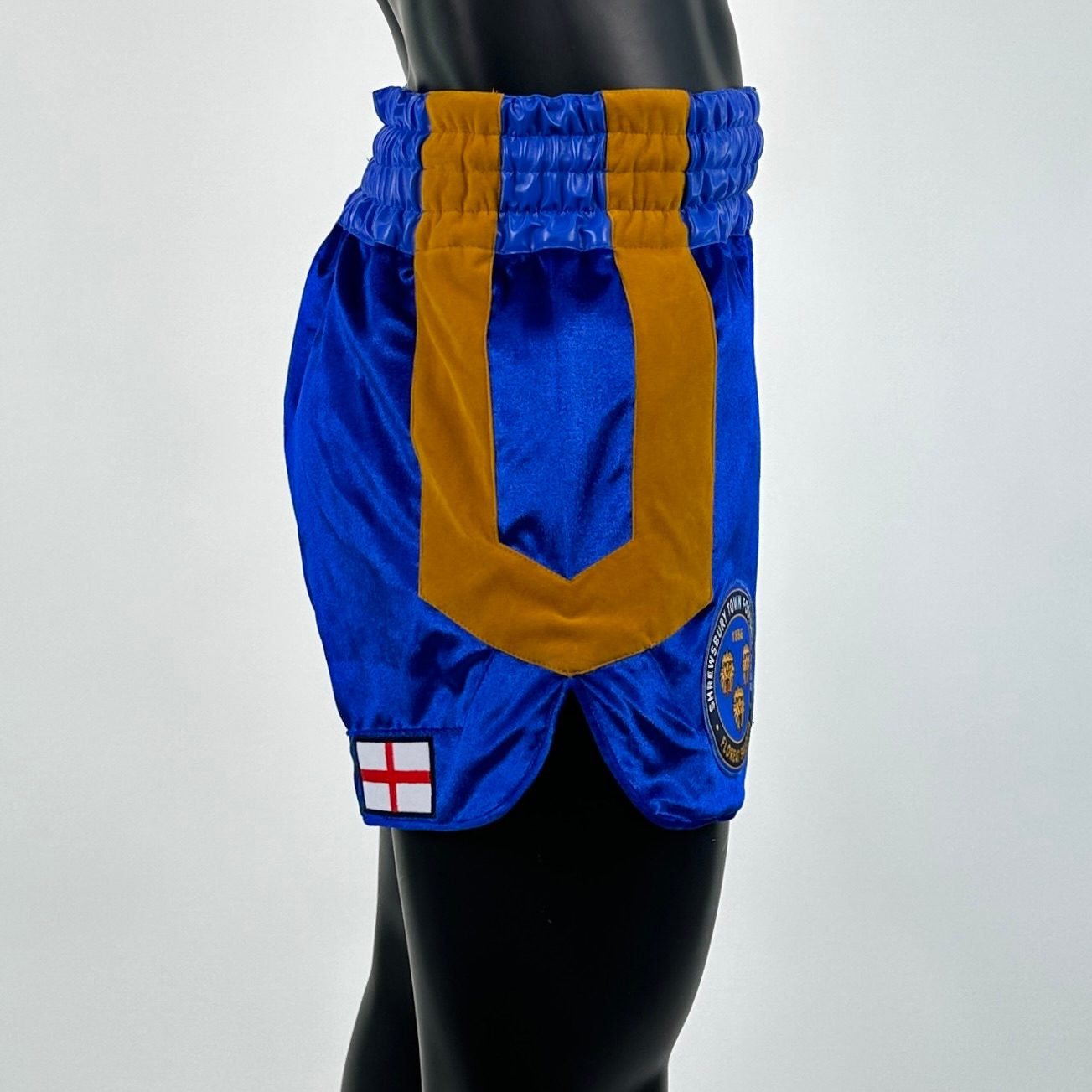 Cotto MTS Lewis 137319 Muay Thai Shorts