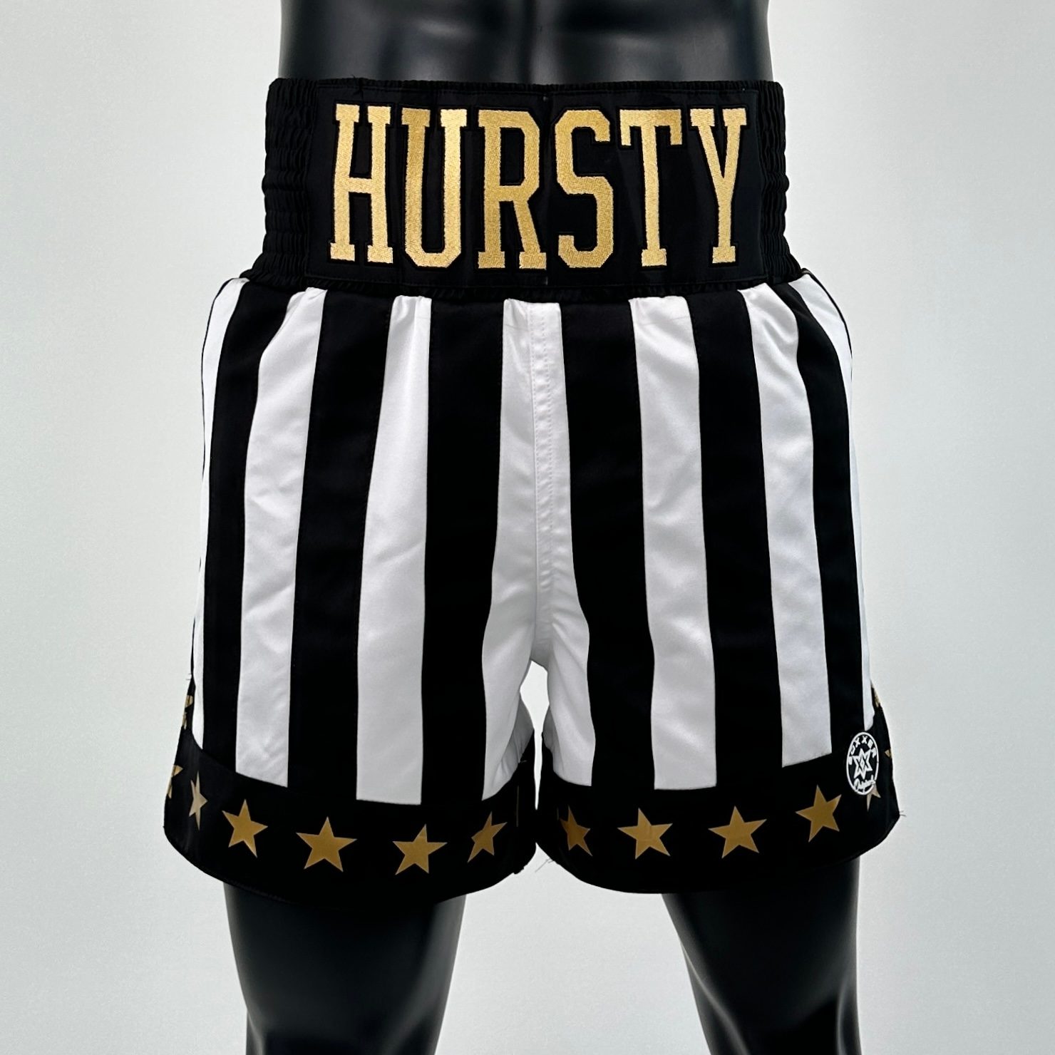 CREED BX (Boxxerworld Elite) DIllan 137476 Custom Boxing Shorts & Trunks