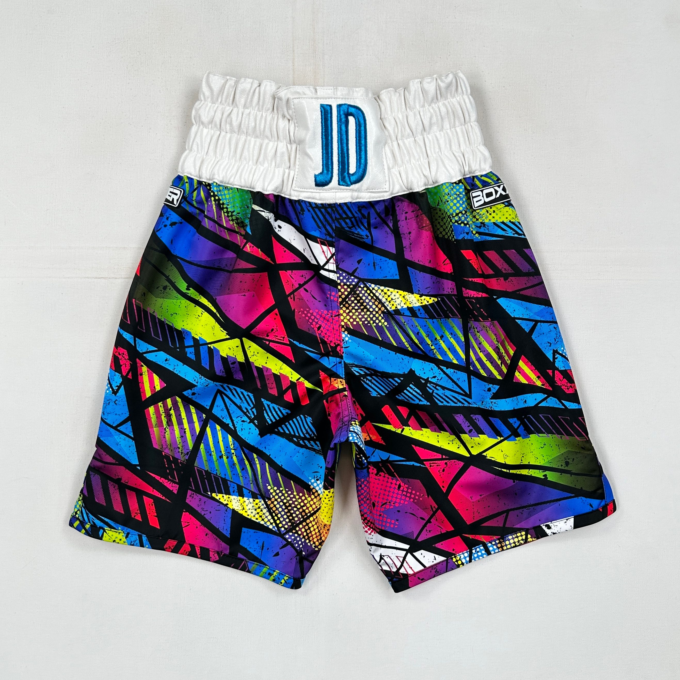 Classic BX Old LISA 136579 Custom Boxing Shorts & Trunks