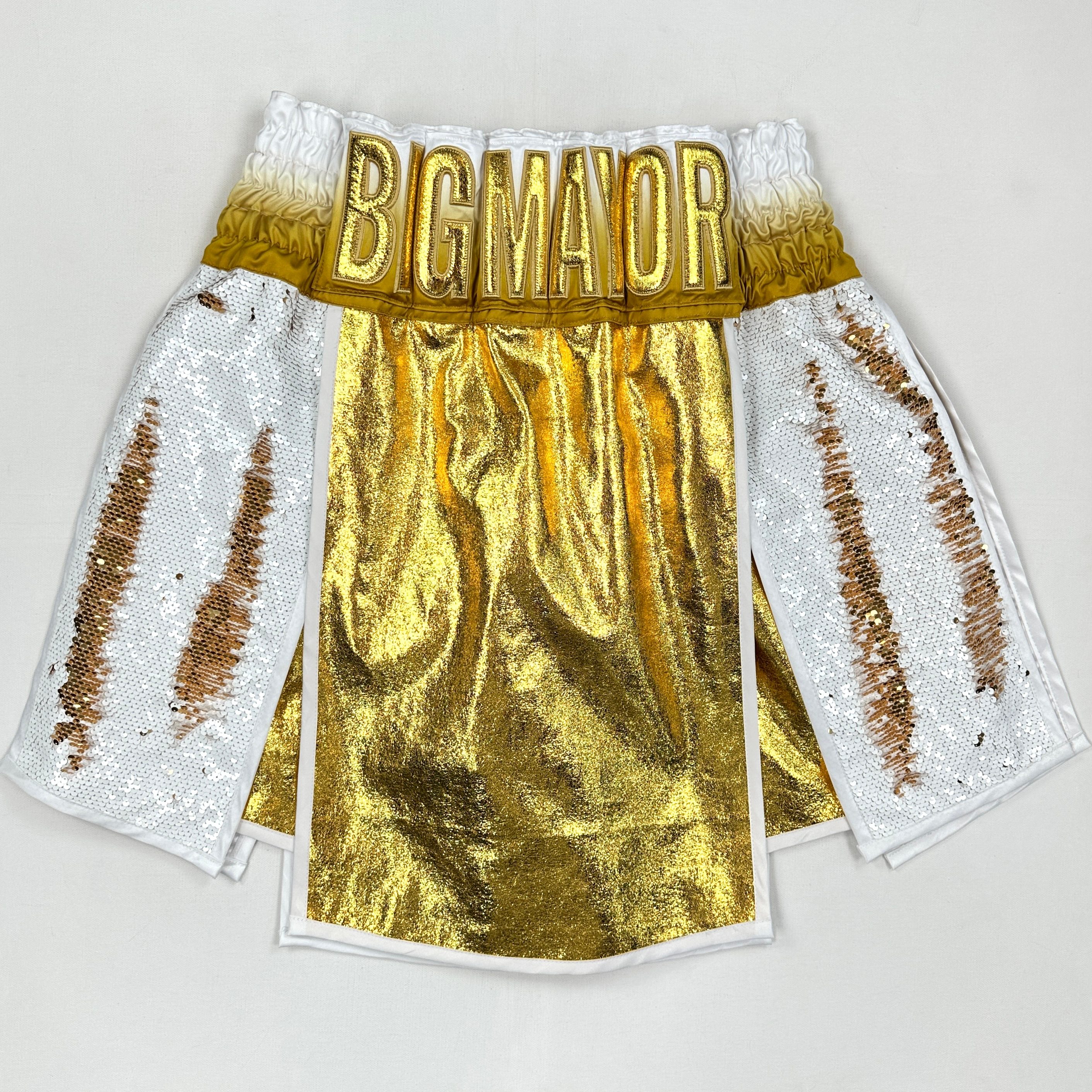 Warrior GLA Deontae 137441 Gladiator Shorts