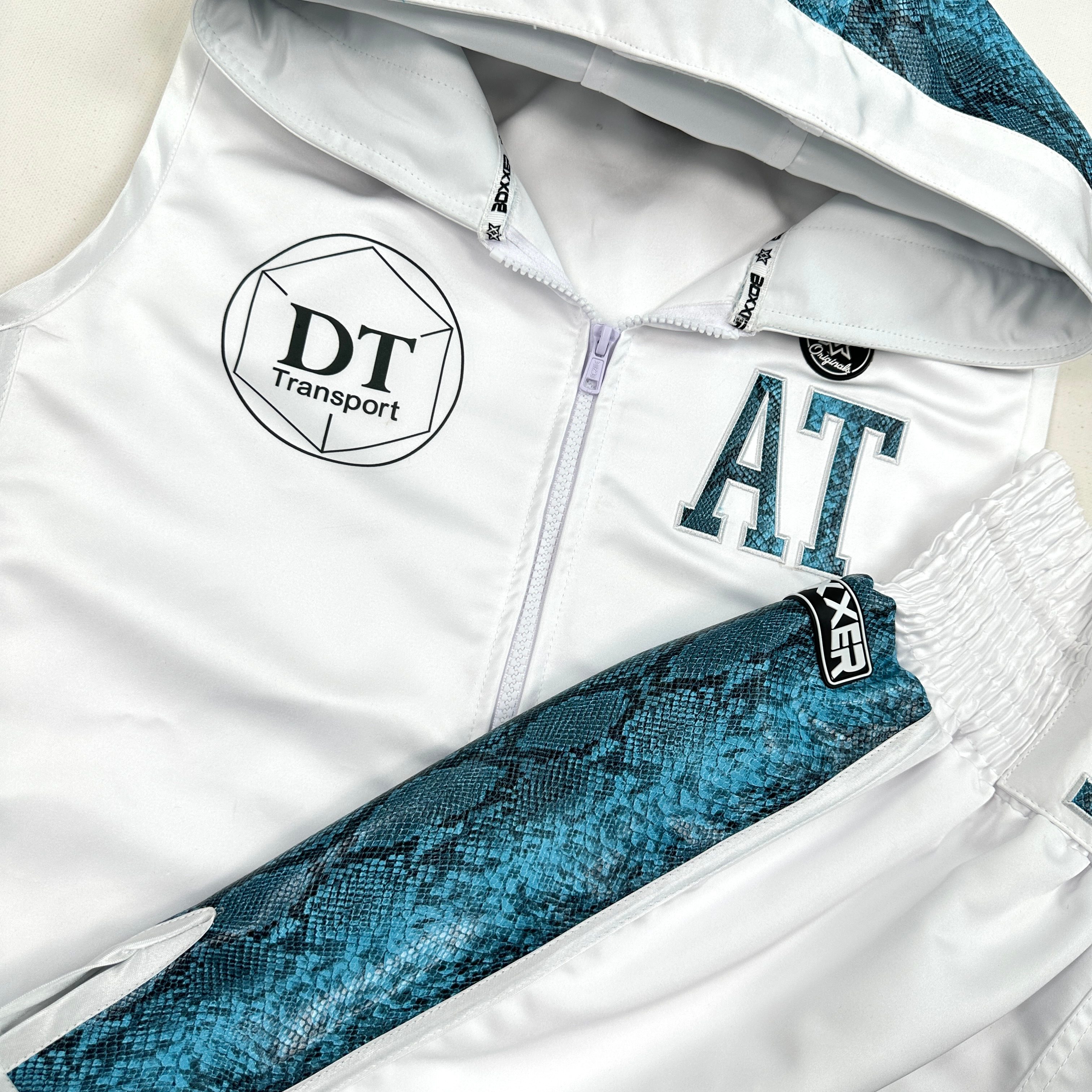 Side Stripes  Jacket  DT 137013 Jackets