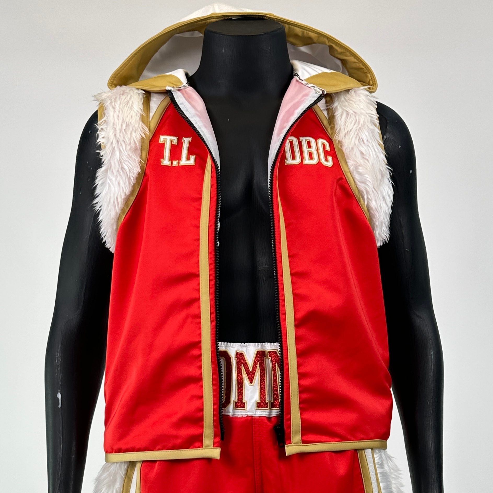 King Cobra JKT Tommi 137256 Jackets