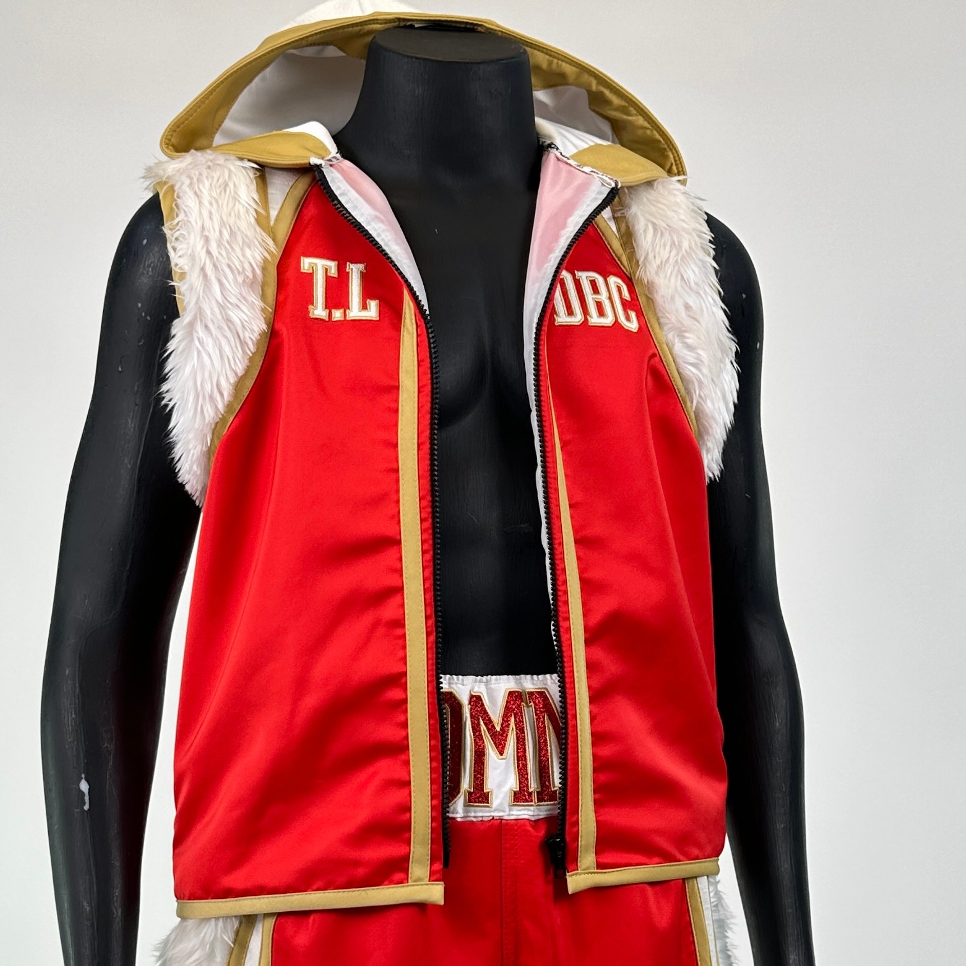 King Cobra JKT Tommi 137256 Jackets