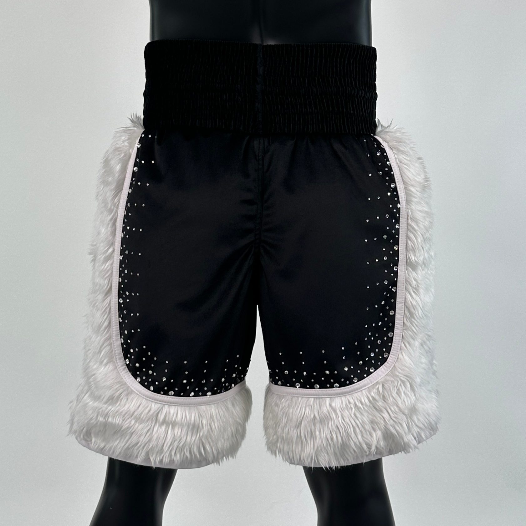 London BX Rasul 133231 Custom Boxing Shorts & Trunks