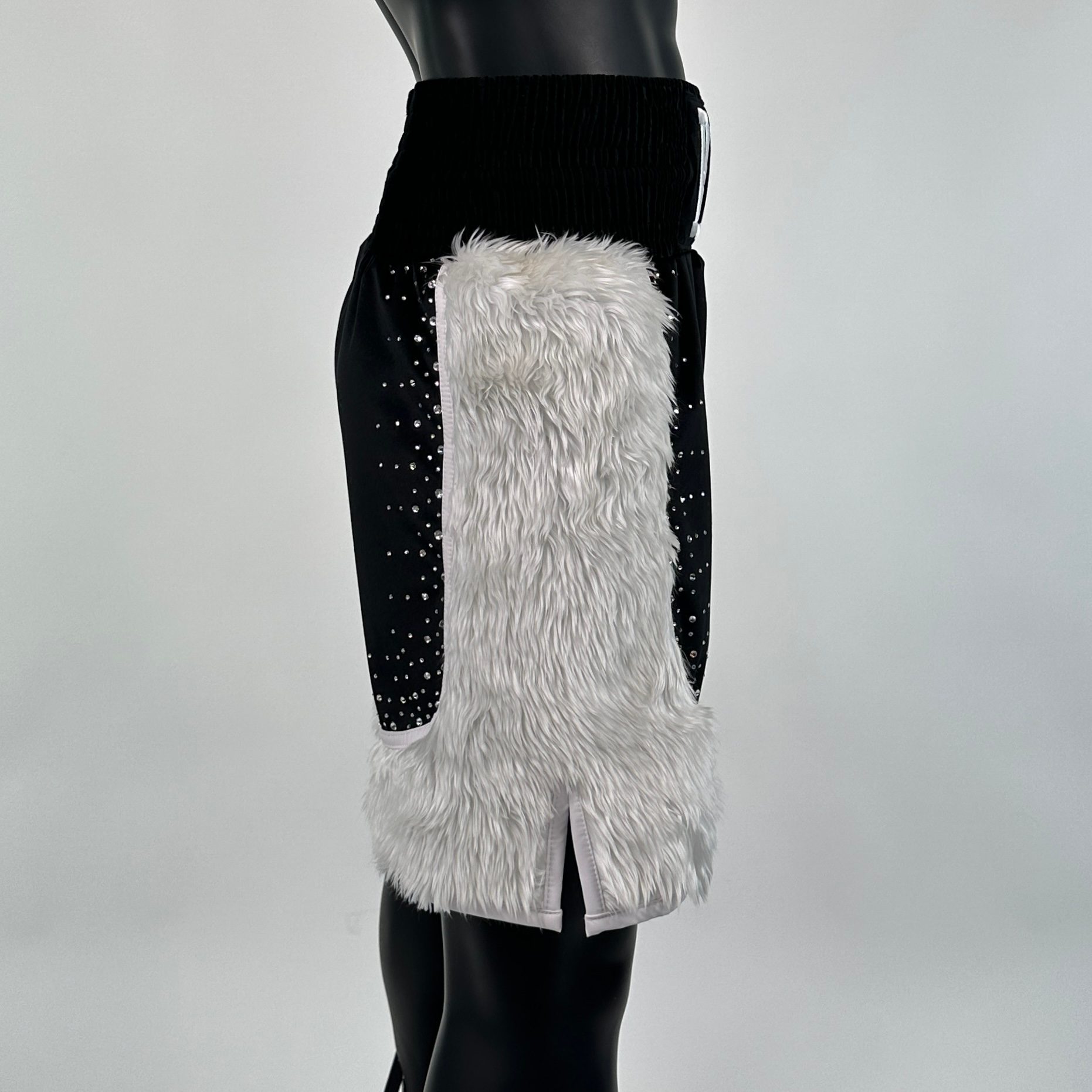 London BX Rasul 133231 Custom Boxing Shorts & Trunks