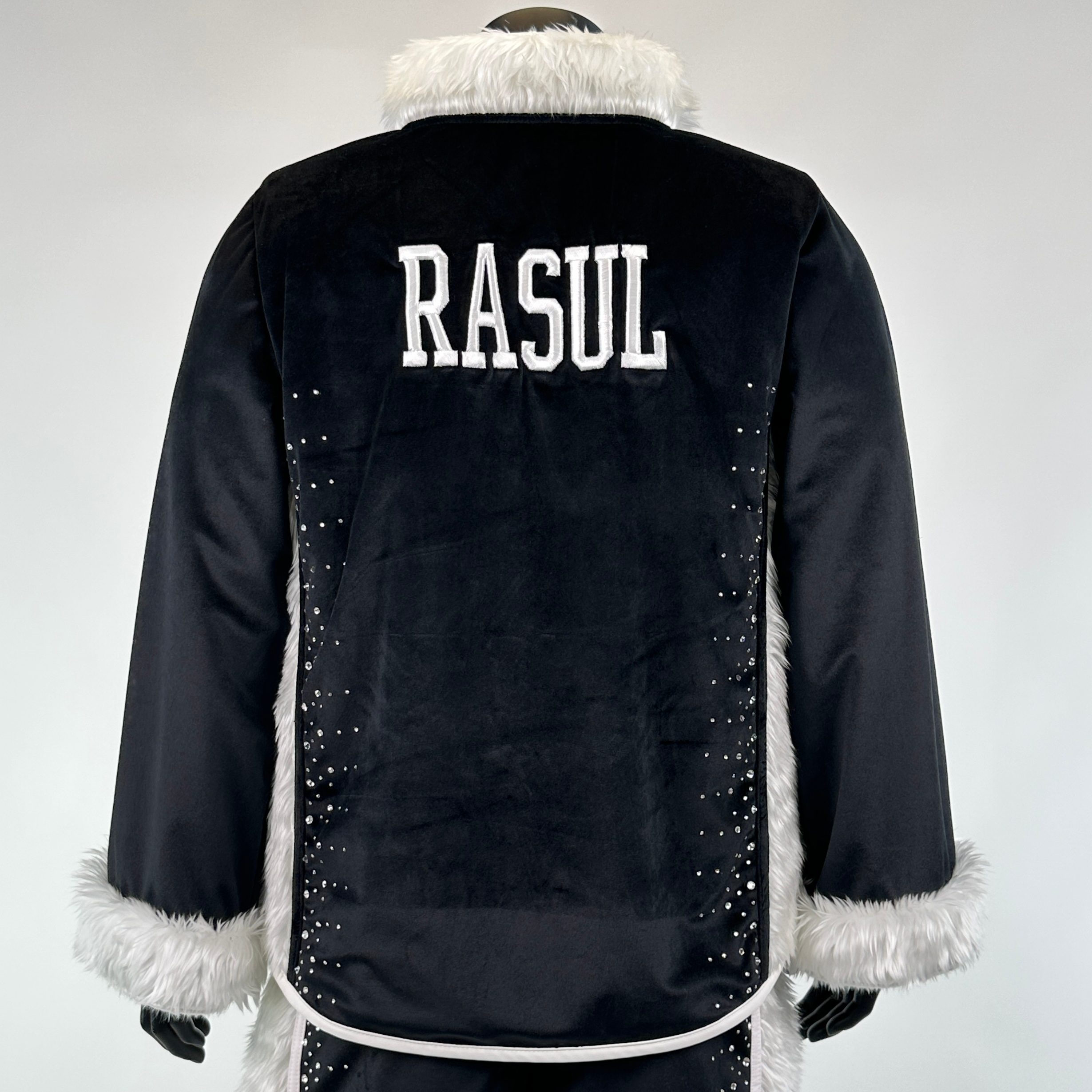 Side Stripes  Jacket  Rasul 133231 Jackets