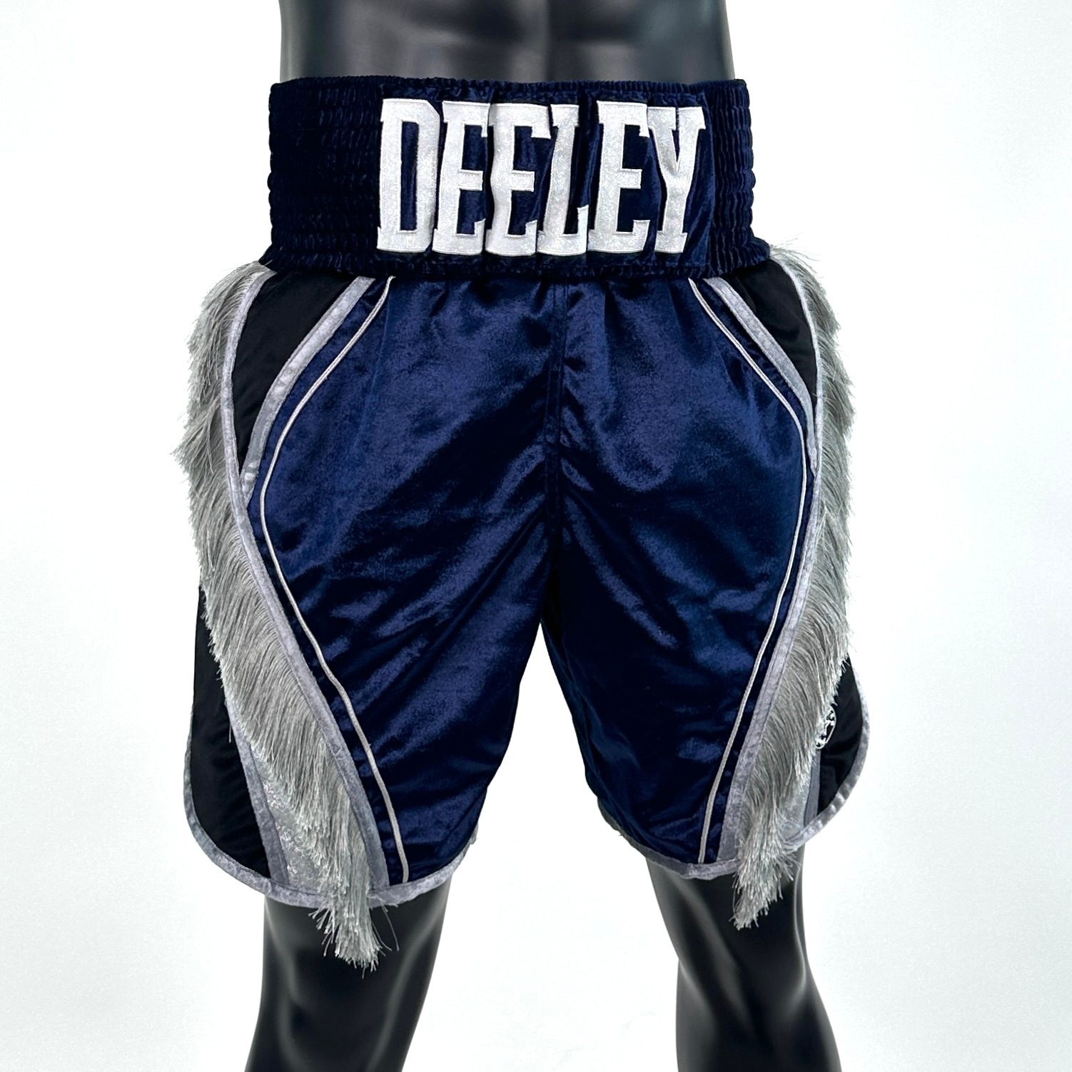 King Cobra BX Old Ethan 137393 Custom Boxing Shorts & Trunks