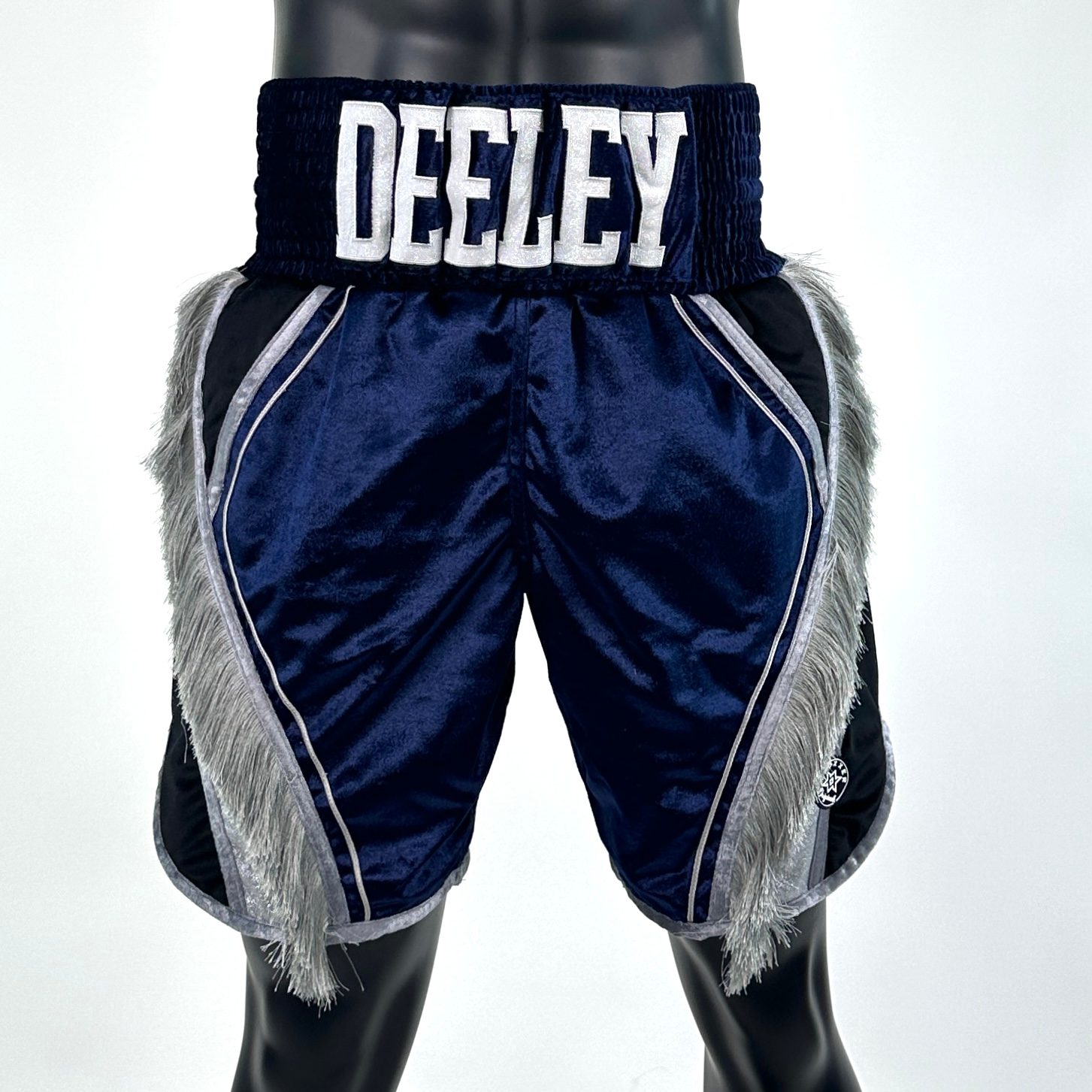 King Cobra BX Ethan 137393 Custom Boxing Shorts & Trunks