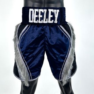 King Cobra BX Ethan 137393 Custom Boxing Shorts & Trunks
