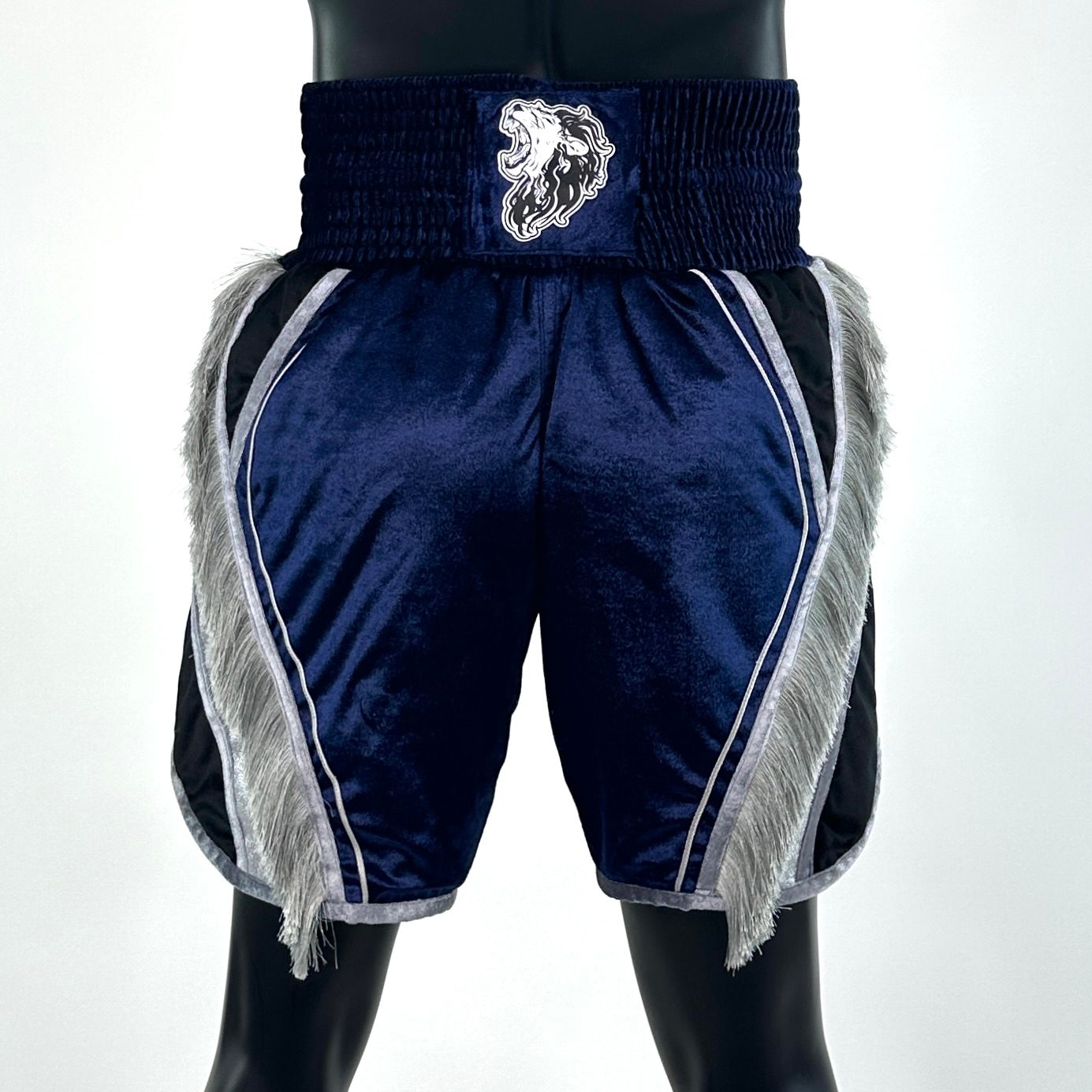 King Cobra BX Ethan 137393 Custom Boxing Shorts & Trunks