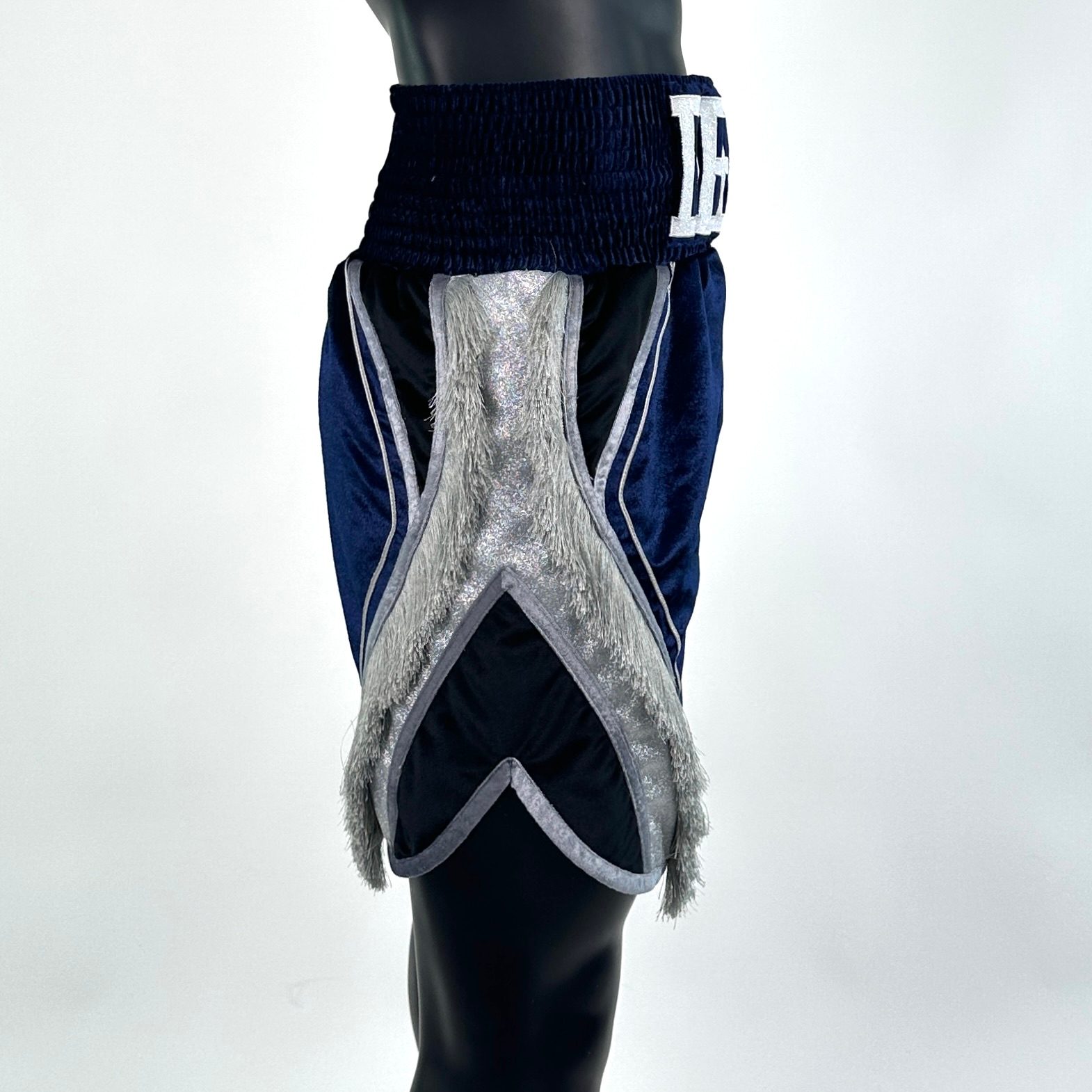 King Cobra BX Ethan 137393 Custom Boxing Shorts & Trunks