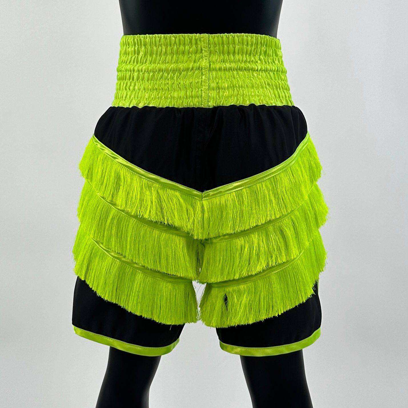 Rebel BX Christine 137349 Custom Boxing Shorts & Trunks