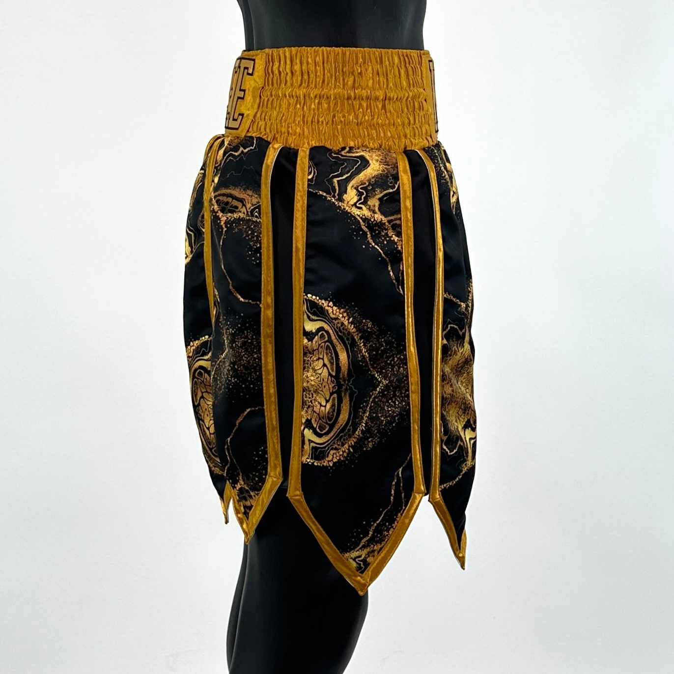 Roman Gladiator  Wayne 137255 Gladiator Shorts