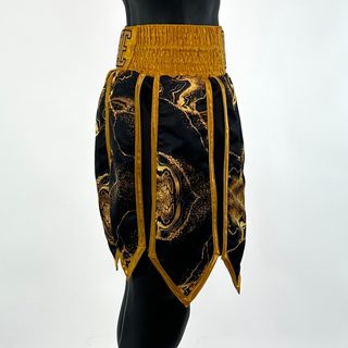 Roman Gladiator Wayne 137255 Gladiator Shorts