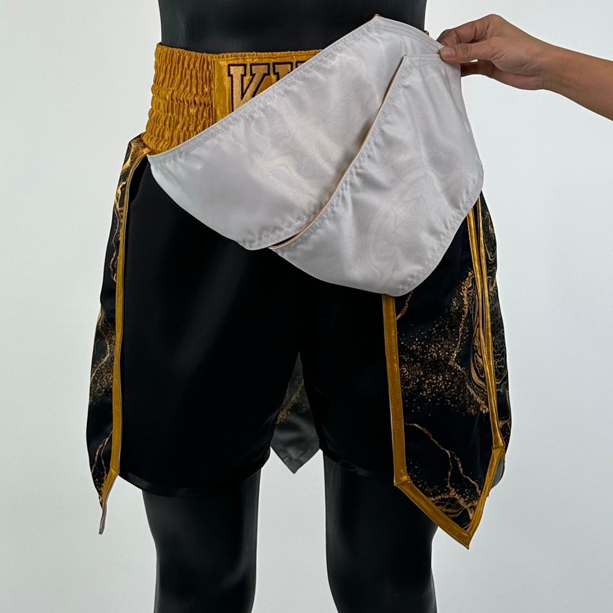 Roman Gladiator  Wayne 137255 Gladiator Shorts