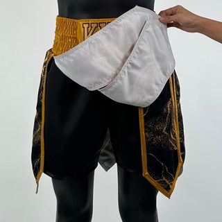 Roman Gladiator Wayne 137255 Gladiator Shorts