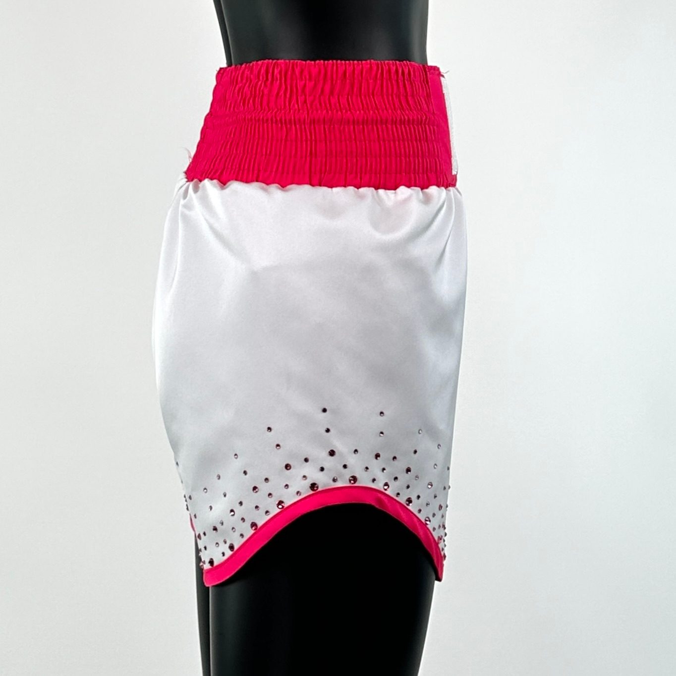 Classic BX Old Fiona 136401 WOMENS Custom Boxing Shorts & Trunks