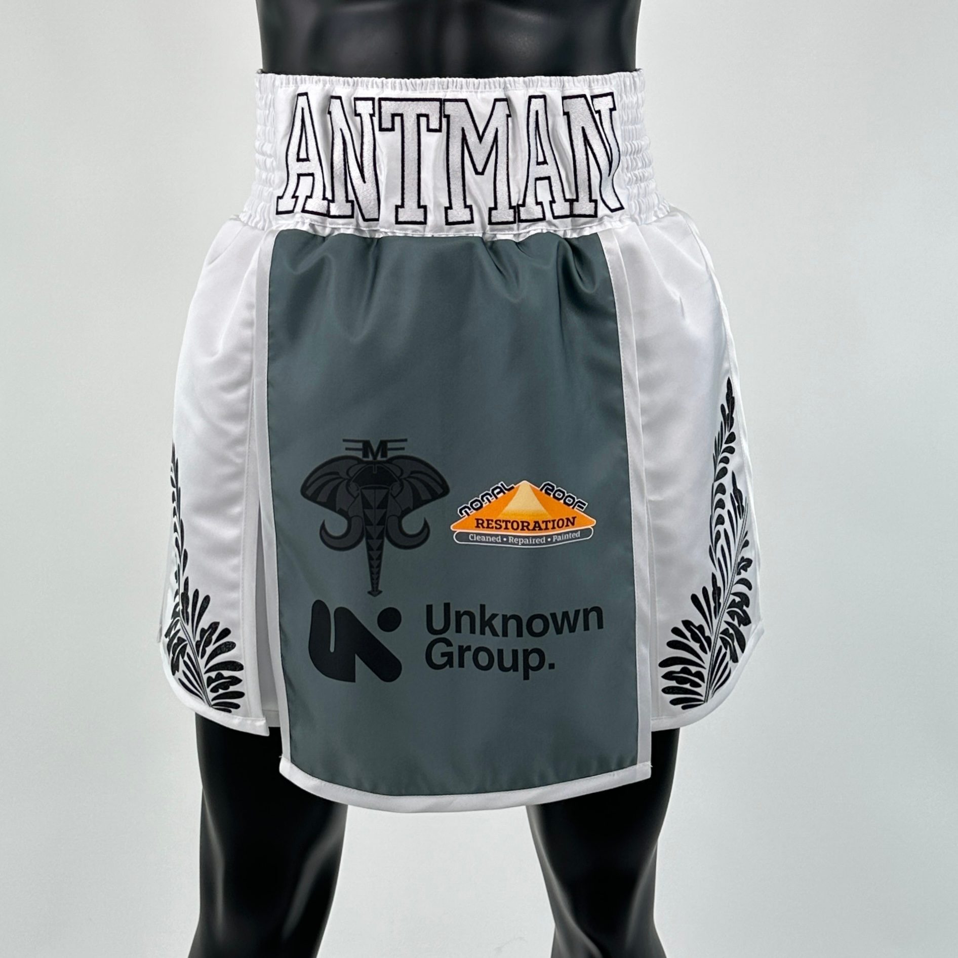 The General Tonga 137809 Gladiator Shorts