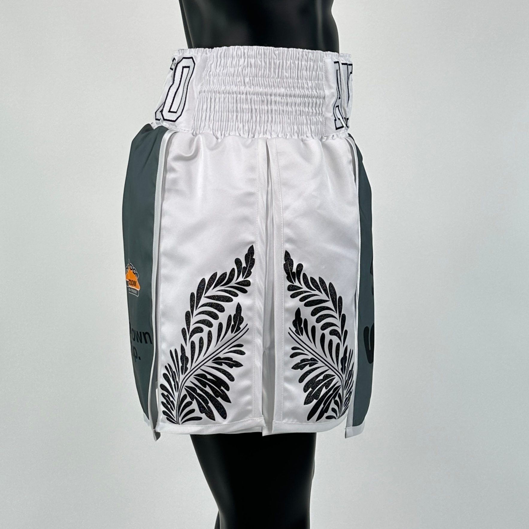 The General Tonga 137809 Gladiator Shorts