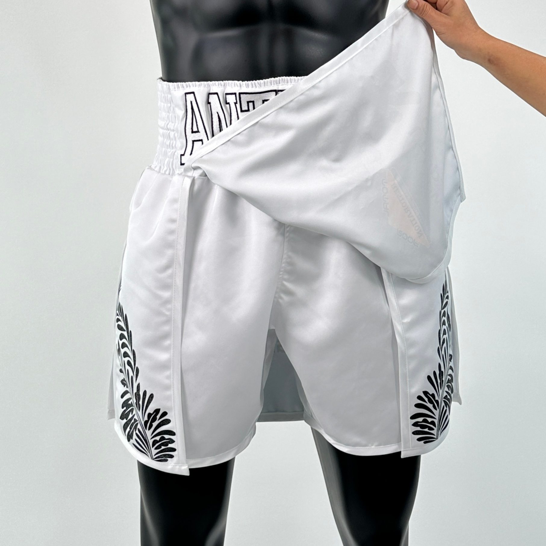 The General Tonga 137809 Gladiator Shorts